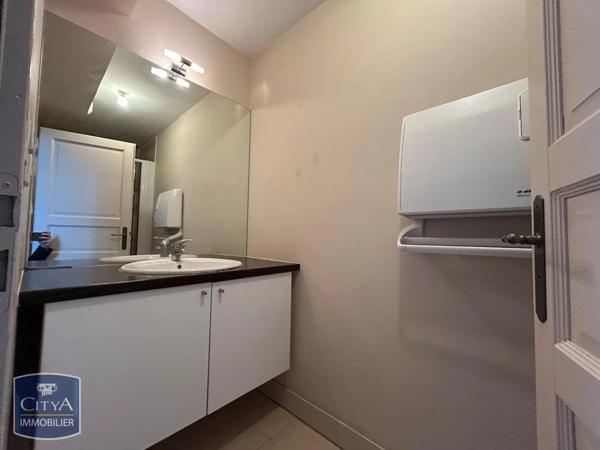 Appartement à louer 2 pièces 44.78m² Marsac-sur-l'Isle (24430)