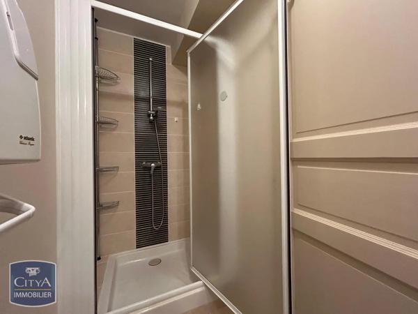 Appartement à louer 2 pièces 44.78m² Marsac-sur-l'Isle (24430)