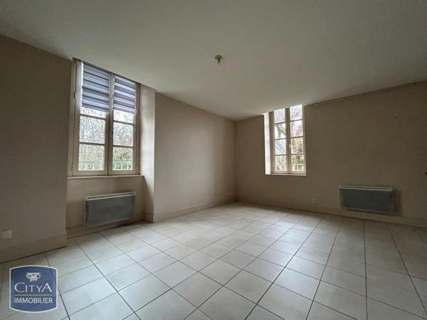 Appartement à louer 2 pièces 44.78m² Marsac-sur-l'Isle (24430)