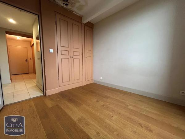 Appartement à louer 2 pièces 44.78m² Marsac-sur-l'Isle (24430)