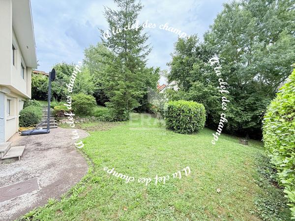 Maison à vendre à GIF SUR YVETTE - 5 pièces, 165 m²