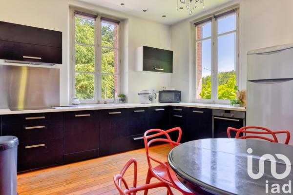 Maison à vendre 13 pièces 285 m² Eu