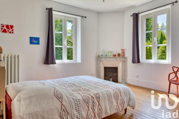 Maison à vendre 13 pièces 285 m² Eu