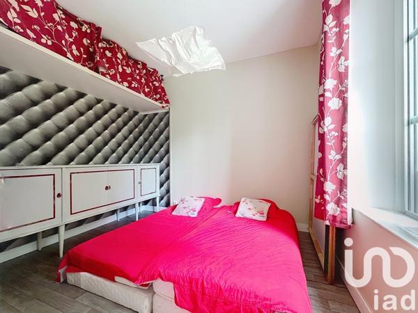 Maison à vendre 13 pièces 285 m² Eu