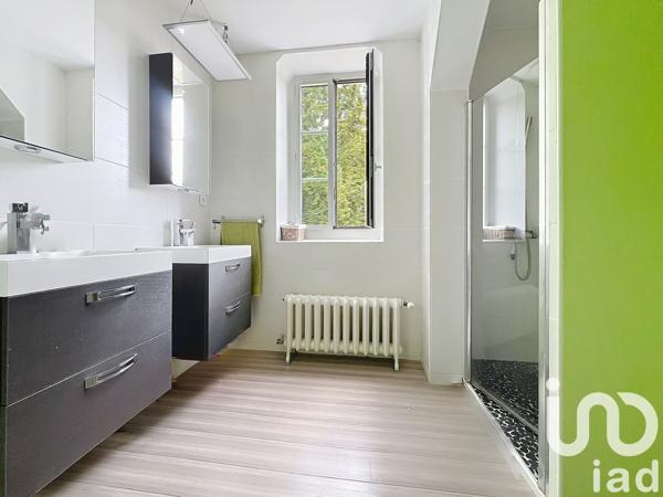 Maison à vendre 13 pièces 285 m² Eu