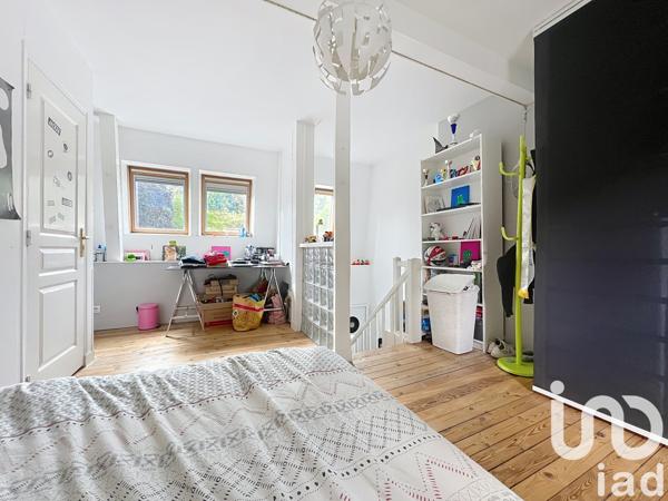 Maison à vendre 13 pièces 285 m² Eu