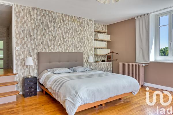 Maison à vendre 13 pièces 285 m² Eu