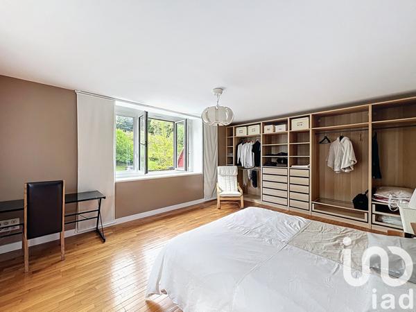 Maison à vendre 13 pièces 285 m² Eu