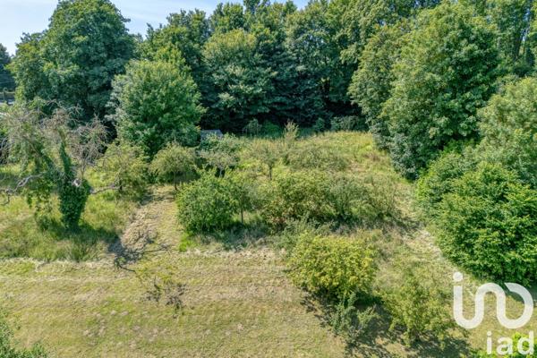 Maison à vendre 13 pièces 285 m² Eu