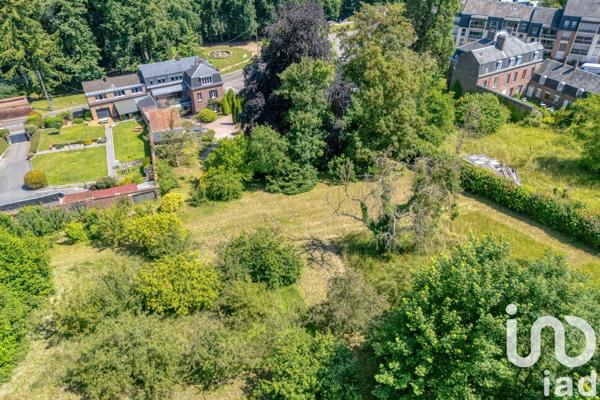 Maison à vendre 13 pièces 285 m² Eu