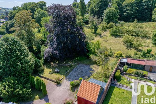 Maison à vendre 13 pièces 285 m² Eu