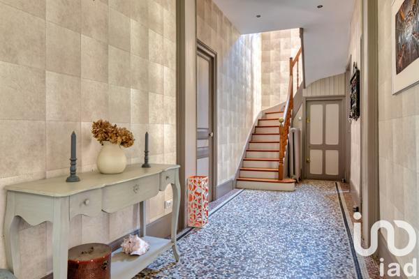 Maison à vendre 13 pièces 285 m² Eu