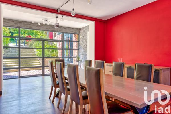 Maison à vendre 13 pièces 285 m² Eu