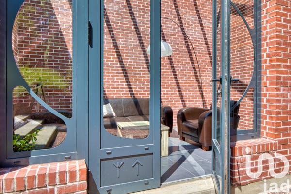 Maison à vendre 13 pièces 285 m² Eu