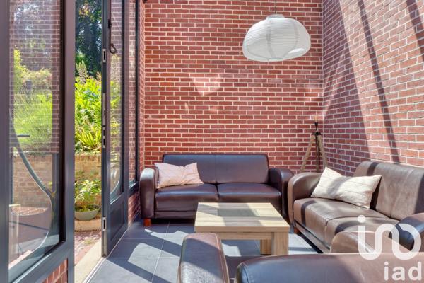 Maison à vendre 13 pièces 285 m² Eu