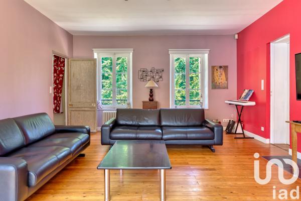 Maison à vendre 13 pièces 285 m² Eu