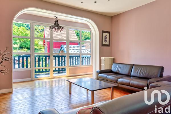 Maison à vendre 13 pièces 285 m² Eu