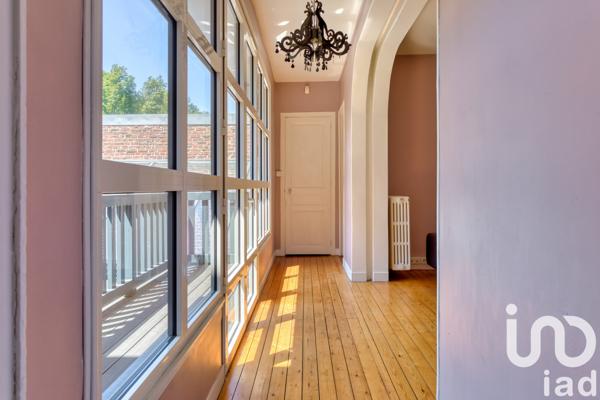 Maison à vendre 13 pièces 285 m² Eu