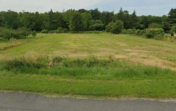 Vente Terrain A batir Drevant   