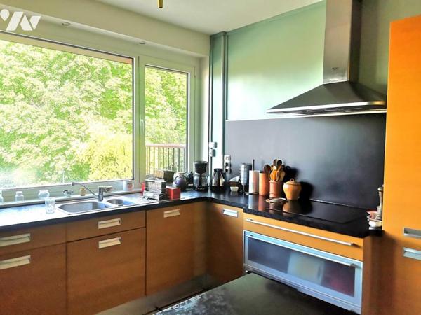 APPARTEMENT A VENDRE A CAMBRAI CENTRE VILLE