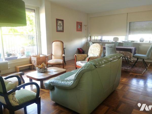 APPARTEMENT A VENDRE A CAMBRAI CENTRE VILLE
