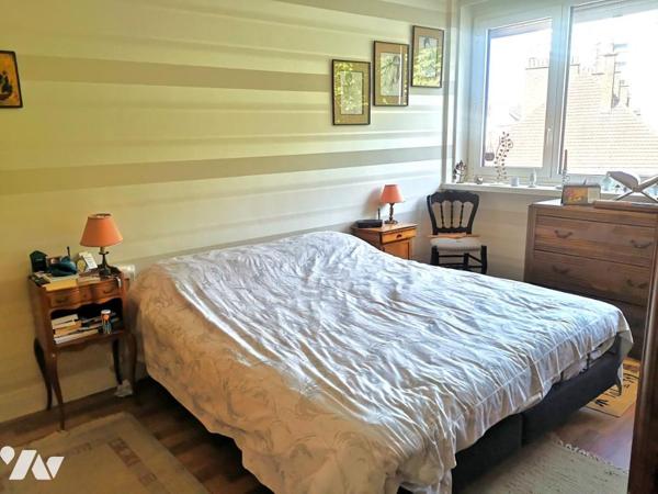 APPARTEMENT A VENDRE A CAMBRAI CENTRE VILLE