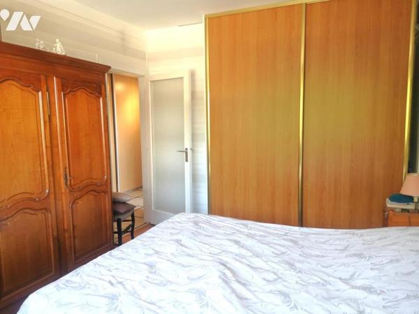 APPARTEMENT A VENDRE A CAMBRAI CENTRE VILLE