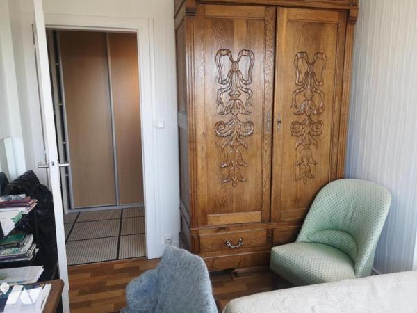 APPARTEMENT A VENDRE A CAMBRAI CENTRE VILLE