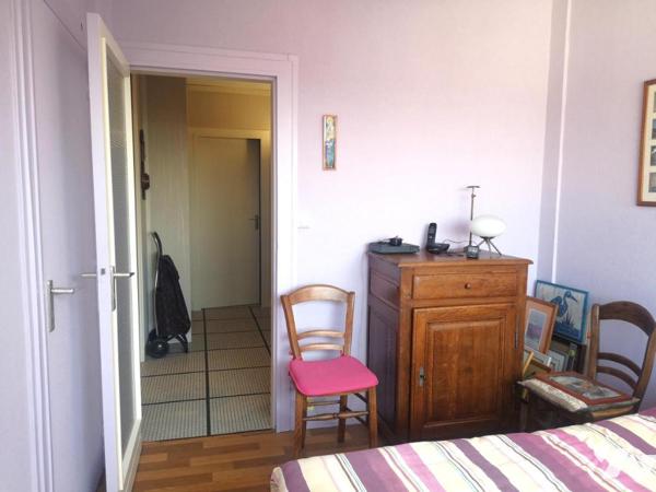 APPARTEMENT A VENDRE A CAMBRAI CENTRE VILLE