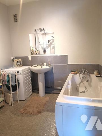 APPARTEMENT A VENDRE A CAMBRAI CENTRE VILLE