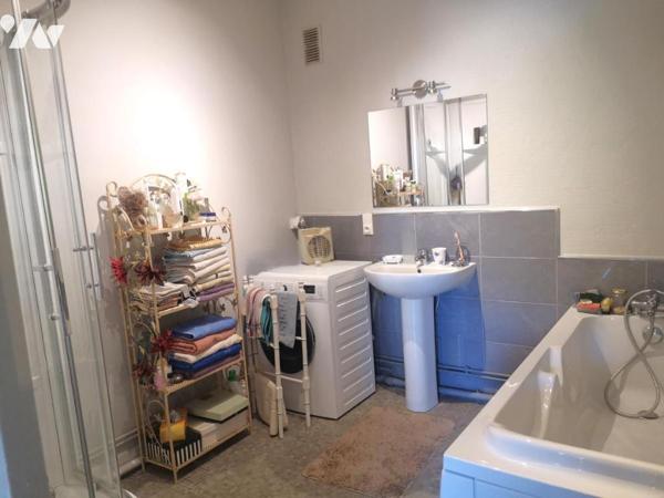 APPARTEMENT A VENDRE A CAMBRAI CENTRE VILLE