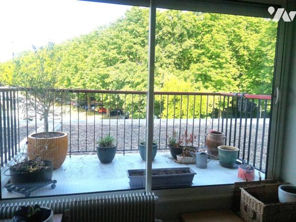 APPARTEMENT A VENDRE A CAMBRAI CENTRE VILLE