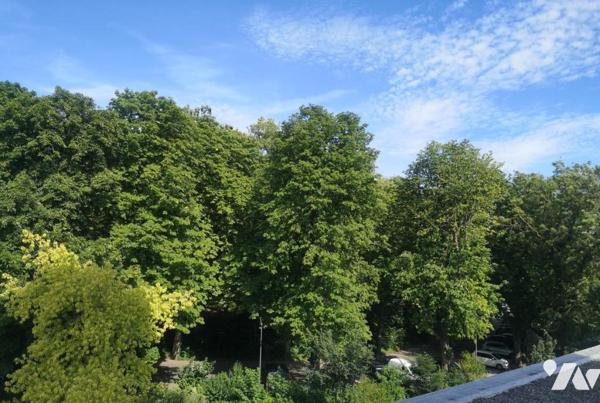 APPARTEMENT A VENDRE A CAMBRAI CENTRE VILLE