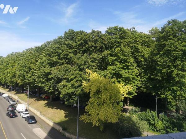 APPARTEMENT A VENDRE A CAMBRAI CENTRE VILLE