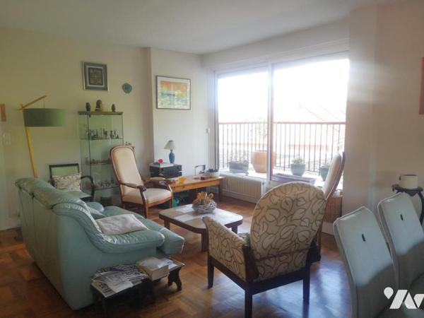 APPARTEMENT A VENDRE A CAMBRAI CENTRE VILLE