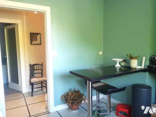 APPARTEMENT A VENDRE A CAMBRAI CENTRE VILLE