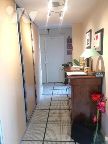 APPARTEMENT A VENDRE A CAMBRAI CENTRE VILLE