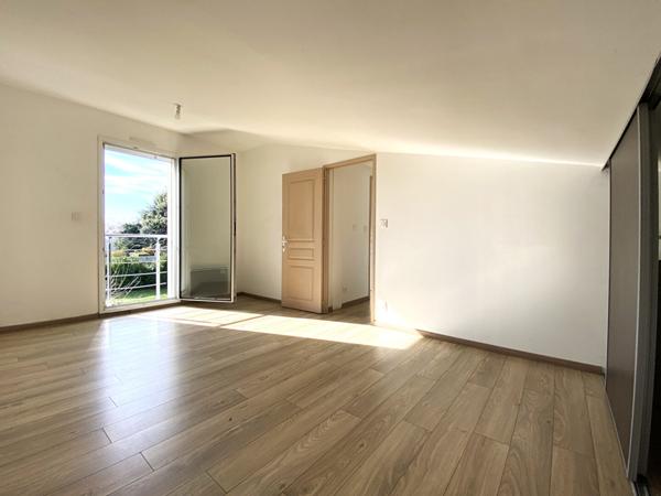 Maison à vendre à Vannes 3 chambres garage jardin