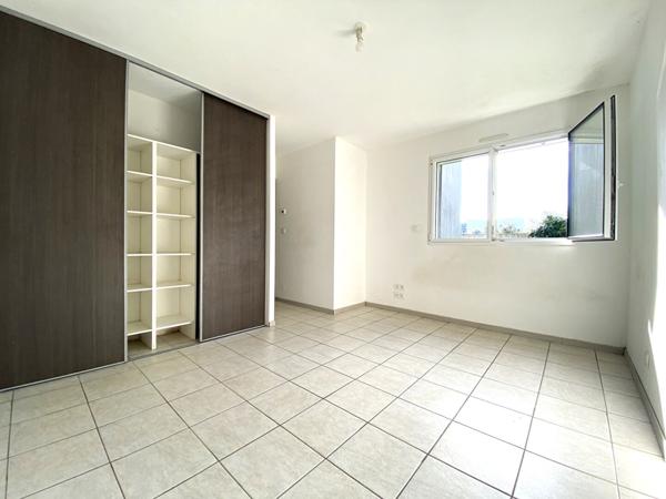 Maison à vendre à Vannes 3 chambres garage jardin