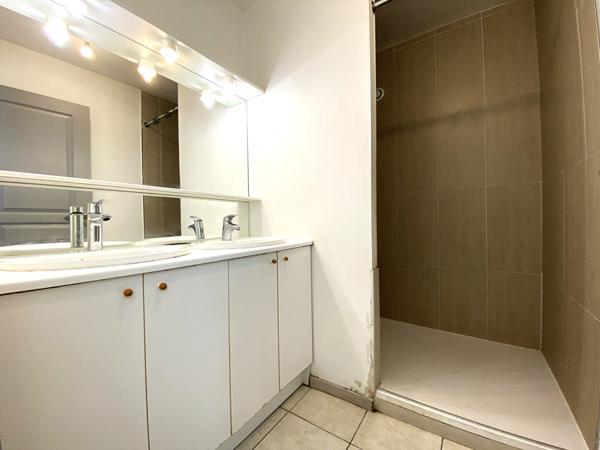 Maison à vendre à Vannes 3 chambres garage jardin