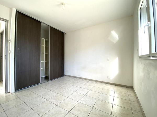 Maison à vendre à Vannes 3 chambres garage jardin