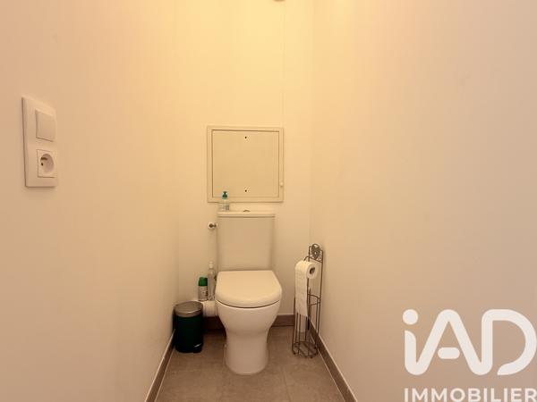 Appartement à vendre 5 pièces 95 m² Bussy-Saint-Georges