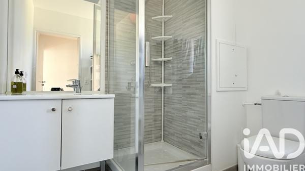 Appartement à vendre 5 pièces 95 m² Bussy-Saint-Georges