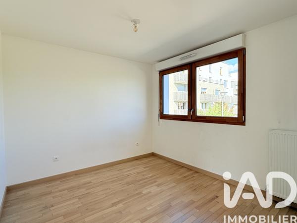 Appartement à vendre 5 pièces 95 m² Bussy-Saint-Georges