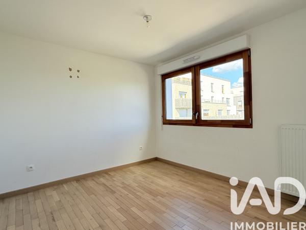Appartement à vendre 5 pièces 95 m² Bussy-Saint-Georges