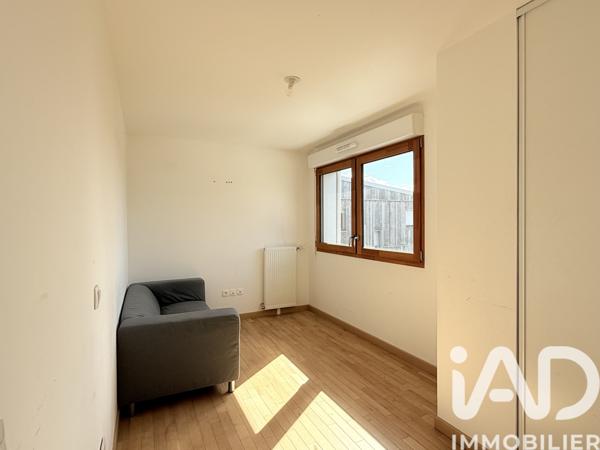 Appartement à vendre 5 pièces 95 m² Bussy-Saint-Georges