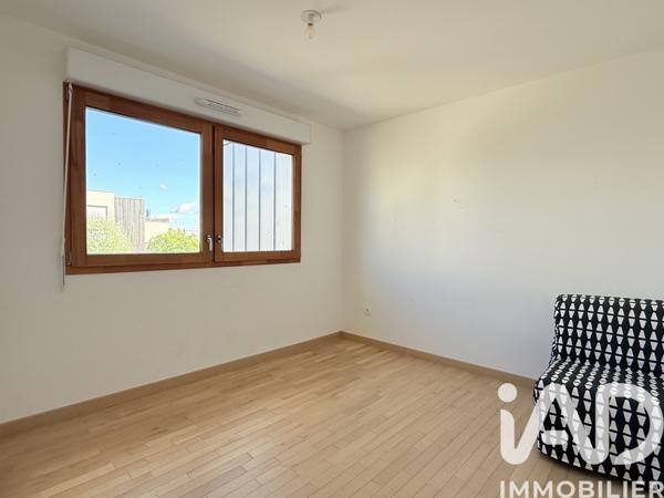 Appartement à vendre 5 pièces 95 m² Bussy-Saint-Georges