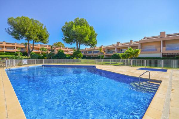 LE PRADET, T3 duplex proche mer