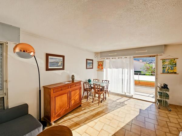 LE PRADET, T3 duplex proche mer