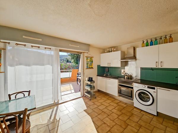 LE PRADET, T3 duplex proche mer